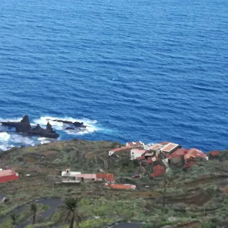 Casa rural Arguamul Vallehermoso