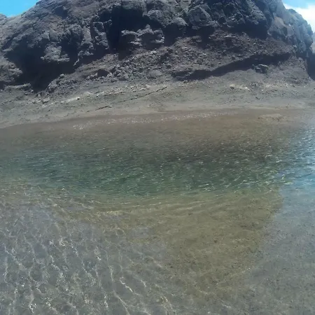 Arguamul בית כפרי וייהרמוסו