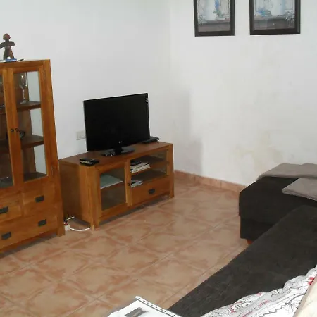 Arguamul Casa di campagna Vallehermoso