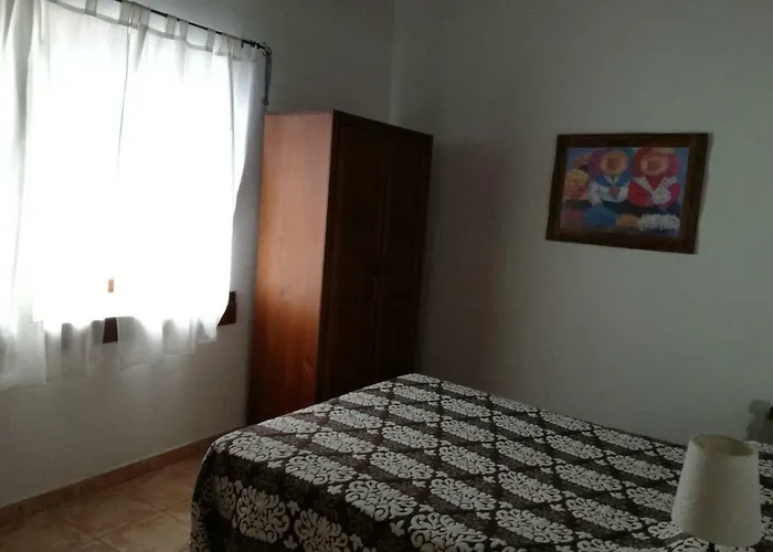 Arguamul Casa di campagna