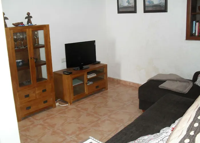 Arguamul Casa di campagna Vallehermoso