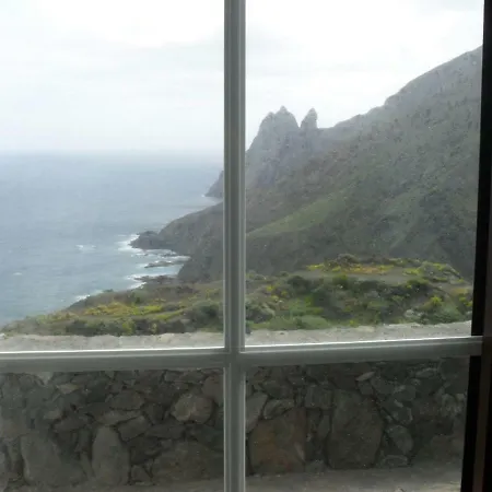 Casa de Campo Arguamul Vallehermoso