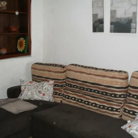 Arguamul Casa de Campo
